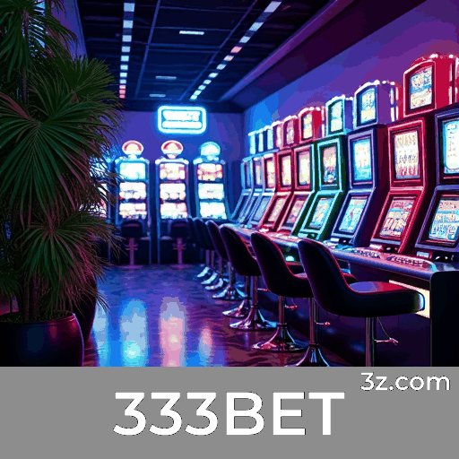 333BET: Desbloqueie Bônus Incríveis e Ganhe Mais