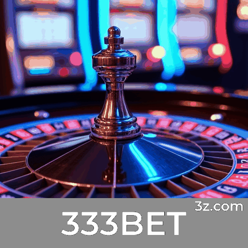 333BET: Plataforma de Apostas Segura e Divertida