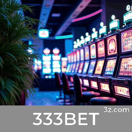 333BET: Plataforma de Apostas Segura e Divertida