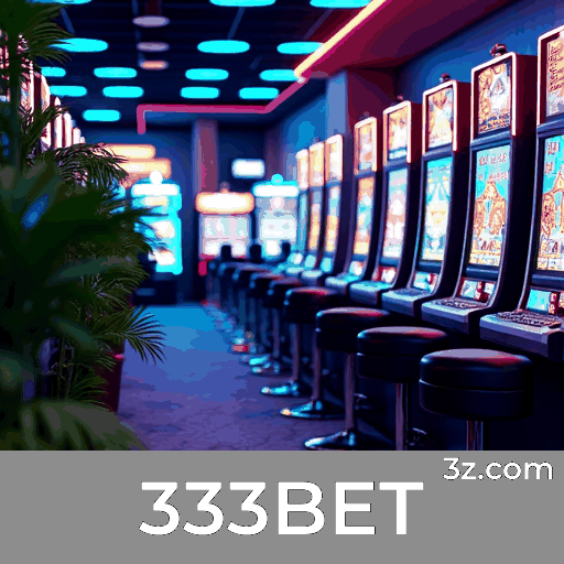 333BET Casino Social: A Nova Experiência de Interação Real