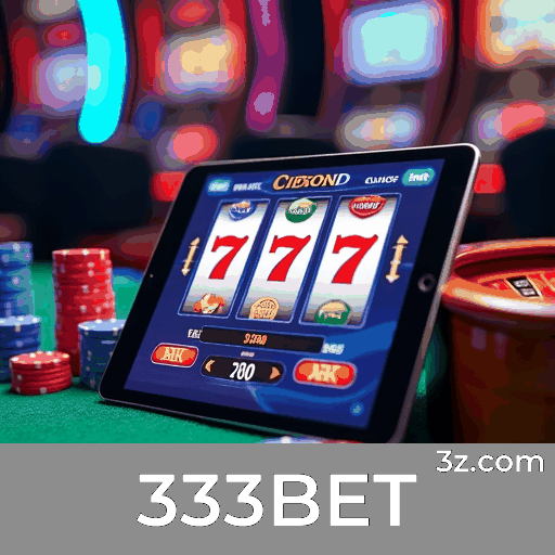 Universo de Jogos Extraordinários do 333BET: Diversão Sem Limites