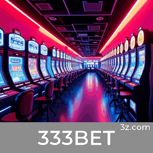 333BET: Plataforma de Apostas Segura e Divertida