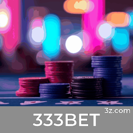 333BET: Experiência de Jogo Diversificada e Imersiva