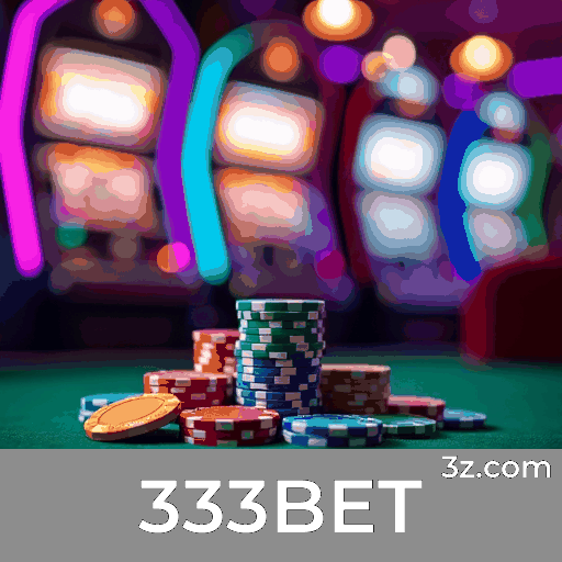 333BET: Experiência de Jogo Diversificada e Imersiva