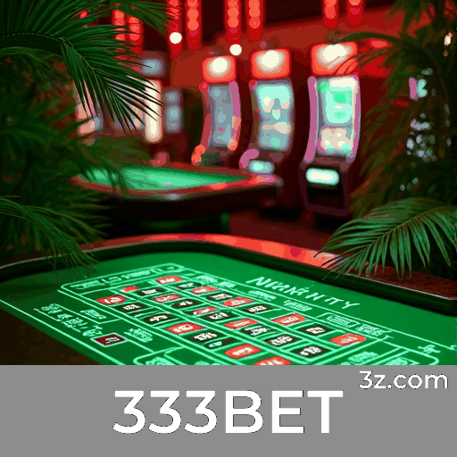 Universo de Jogos Extraordinários do 333BET: Diversão Sem Limites