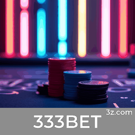 333BET: Desbloqueie Bônus Incríveis e Ganhe Mais