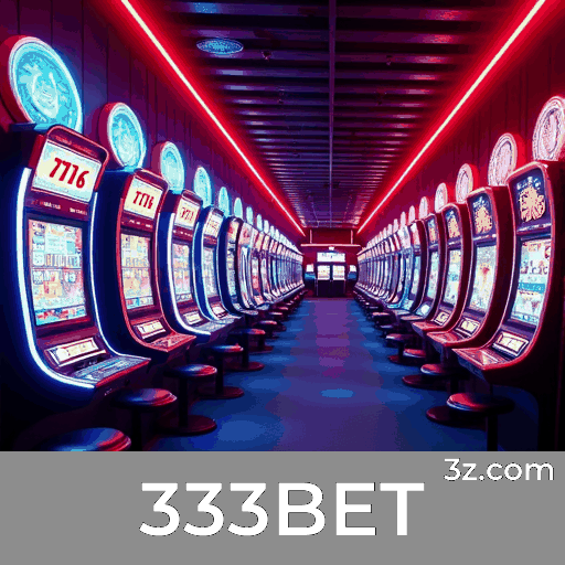Desbloqueie Privilégios Exclusivos com Sua Conta 333BET
