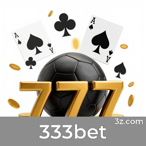 333bet: O Melhor em Apostas e Cassino Online