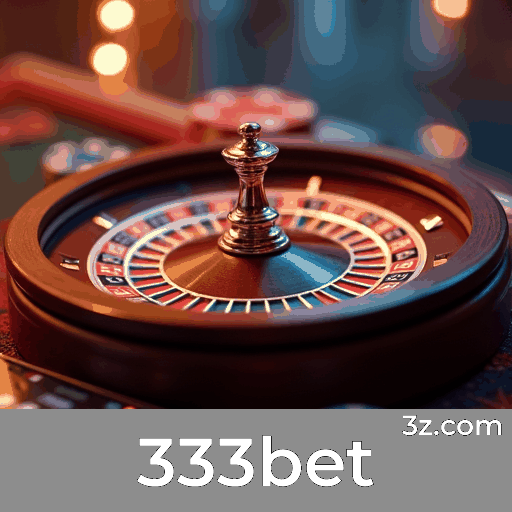 333bet: O Melhor em Apostas e Cassino Online