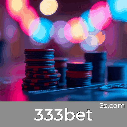 333bet: O Melhor em Apostas e Cassino Online